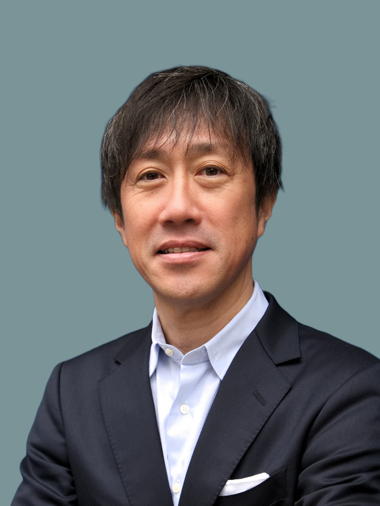 北原　秀治