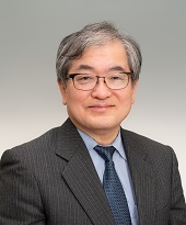 丸　義朗先生
